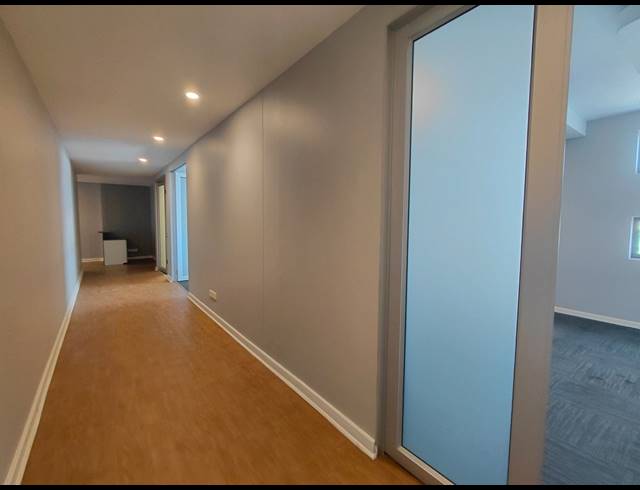 85M² MEDICAL SUITE TO LET IN FOURWAYS